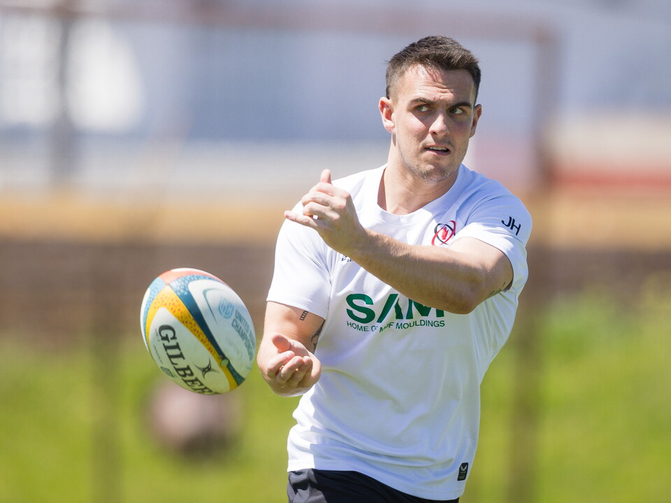 James Hume