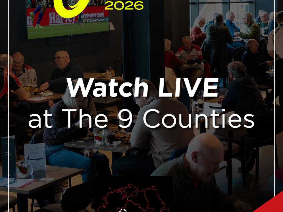 Nations Championship 9 Counties 2