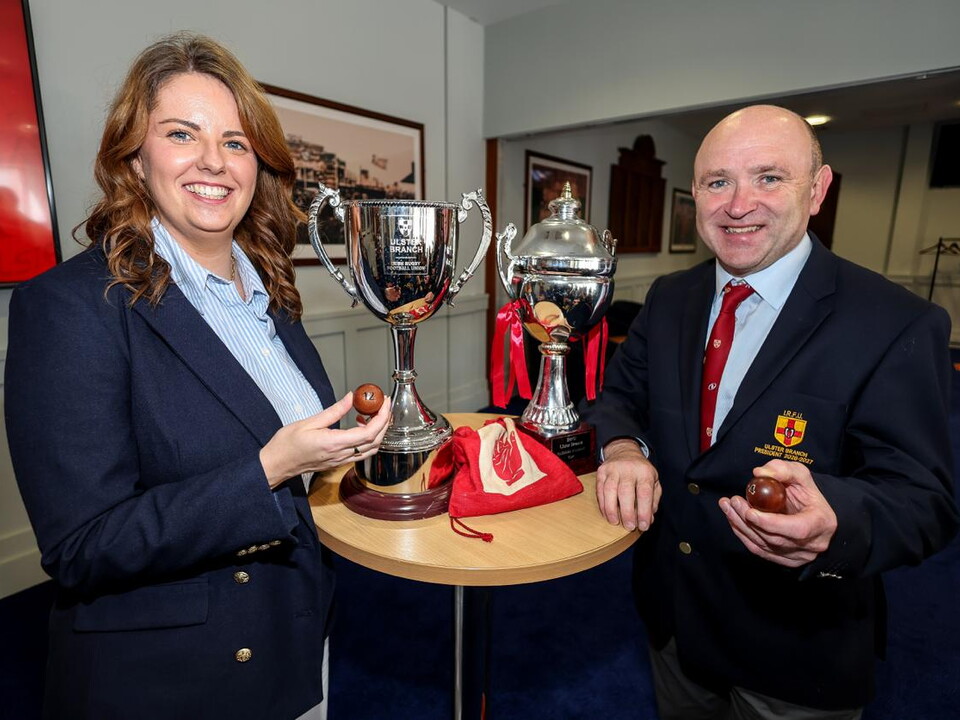 Aine Greg SF Cup Draw