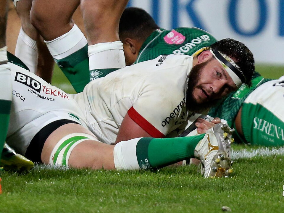 Ulster made a winning start to the 2020/21 season, with a five-try bonus point win over Benetton at Kingspan Stadium on Friday night.