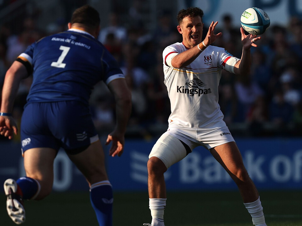 All the ticketing and supporter information for the BKT United Rugby Championship Quarter-Final between Leinster and Ulster, to be played at Aviva Stadium on Saturday 8 June.