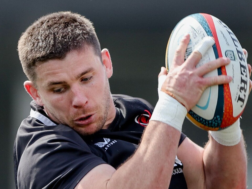 Ulster Rugby Head Coach, Richie Murphy, has named his matchday squad ahead of tomorrow’s BKT United Rugby Championship Round 18 clash against Glasgow Warriors at Affidea Stadium. (KO: 7.45PM)