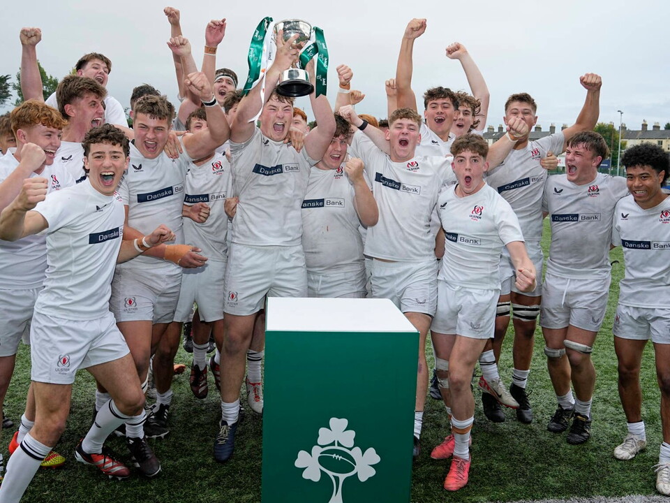 August will be a busy month for aspiring Age Grade players as the fixtures for the PwC sponsored U18 Interprovincial Championships have been confirmed.