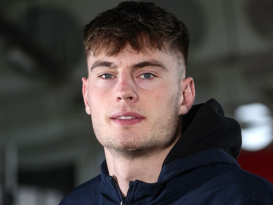 Ulster's versatile back three player looks back at reaching his 50th cap for the province in the 20-42 away win against Cardiff.