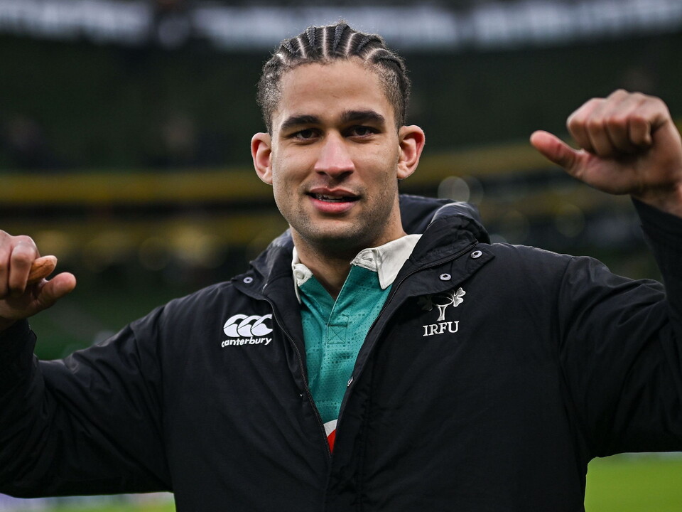 The IRFU have confirmed that five of Ulster's Ireland Six Nations squad members have returned to the province ahead of the resumption of the BKT United Rugby Championship this weekend.