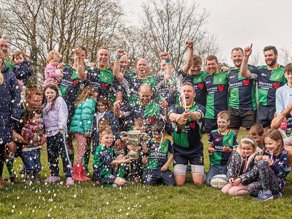 The prestigious McCambley Cup is back for another year with the first round kicking off this Saturday.