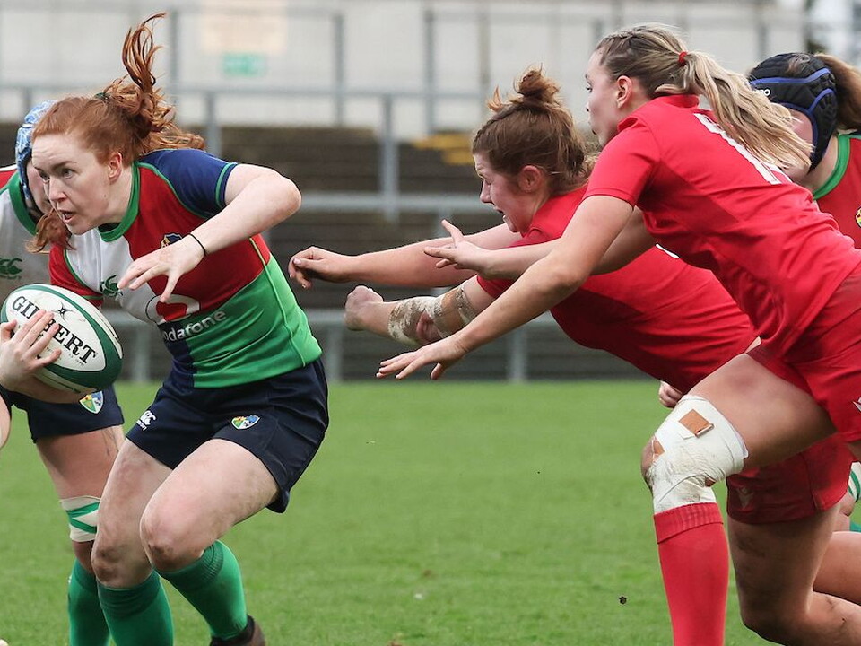 The Celtic Challenge tournament, a cross-border club competition organised by the IRFU, Scottish Rugby and WRU with financial support from World Rugby, has been confirmed to run for a second year and will span an 11-week period from 18 December, 2...