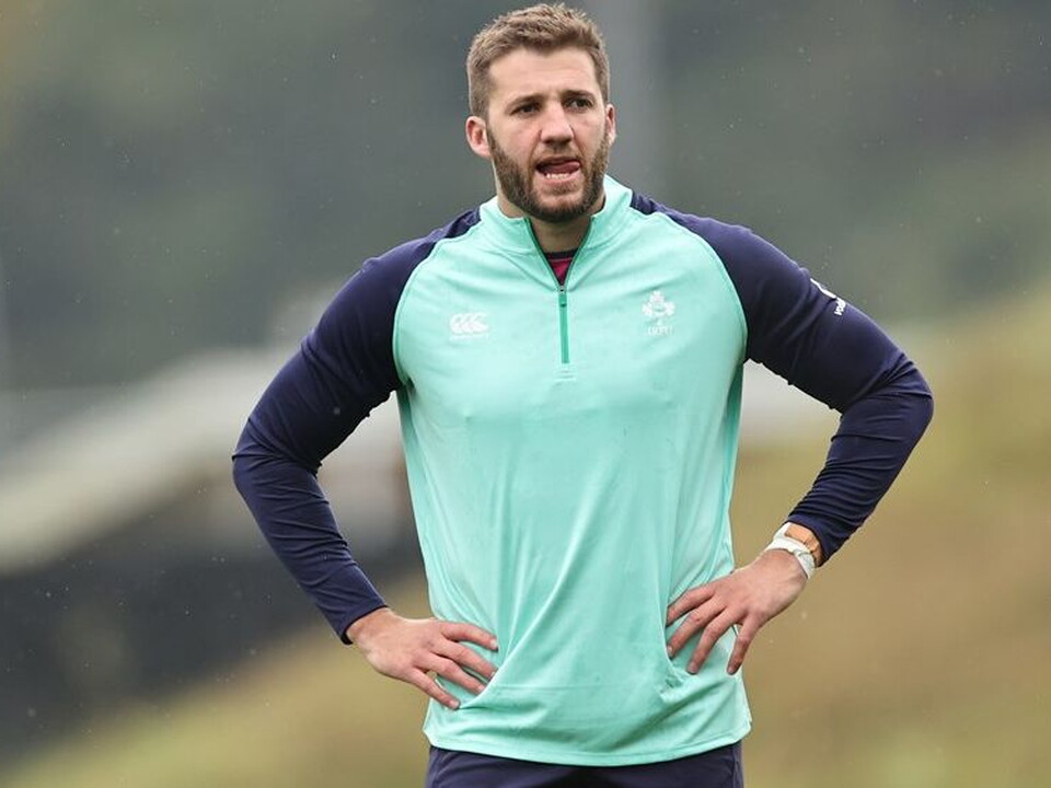 Andy Farrell has announced the Ireland side that will play against the Māori All Blacks in the Sky Stadium in Wellington on Tuesday evening (Kick-off 7.05pm NZ time/8.05am UK / Irish time). Six Ulster players have been selected.