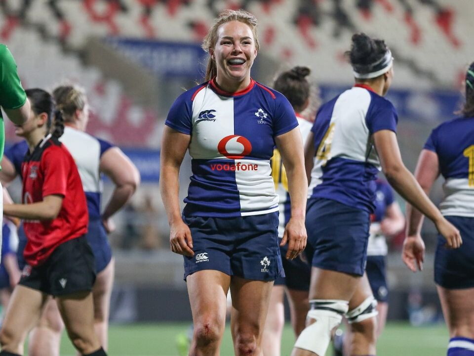 The Celtic Challenge will return in December with an expanded 10-round format, providing some of the world’s best players from Ireland, Scotland, and Wales with an unprecedented level of preparation ahead of Women’s Rugby World Cup England 2025.