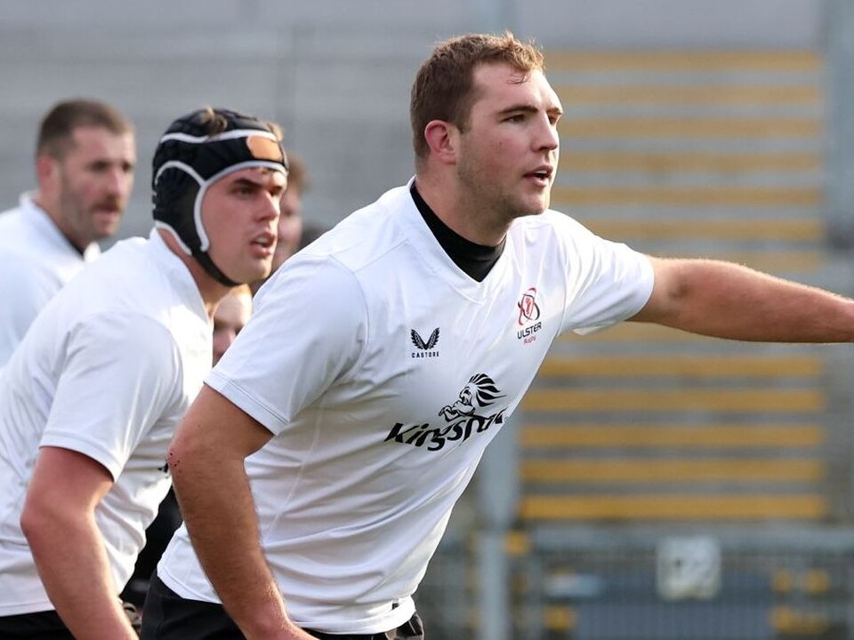 Head Coach, Richie Murphy, has named his Ulster side to kick-off the province’s Investec Champions Cup campaign against Toulouse at Stade Ernest Wallon this Sunday (4.15pm local / 3.15pm UK/Ire, live on Premier Sports and BBC Sounds).