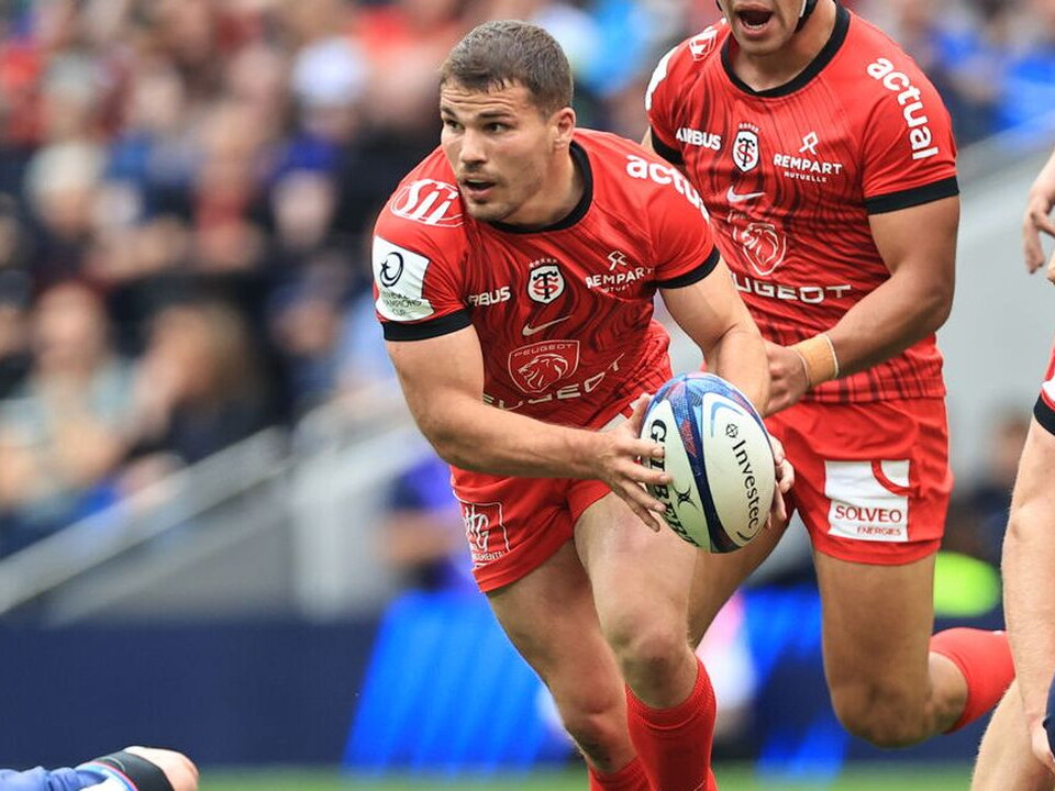 A look ahead to Ulster's opening Investec Champions Cup fixture against the reigning champions, Toulouse at Stade-Ernest Wallon.