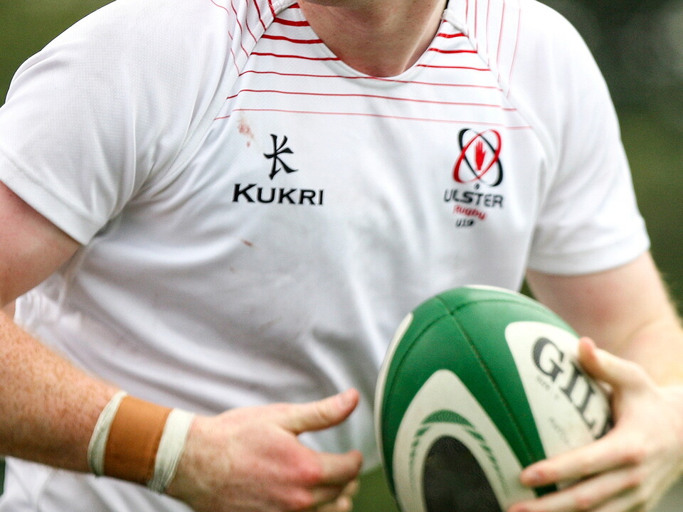 The Ulster U19 Men’s squad kick off their Inter-Pro preparations when they take on IQ Rugby on Wednesday (12 noon, Newforge Country Club).