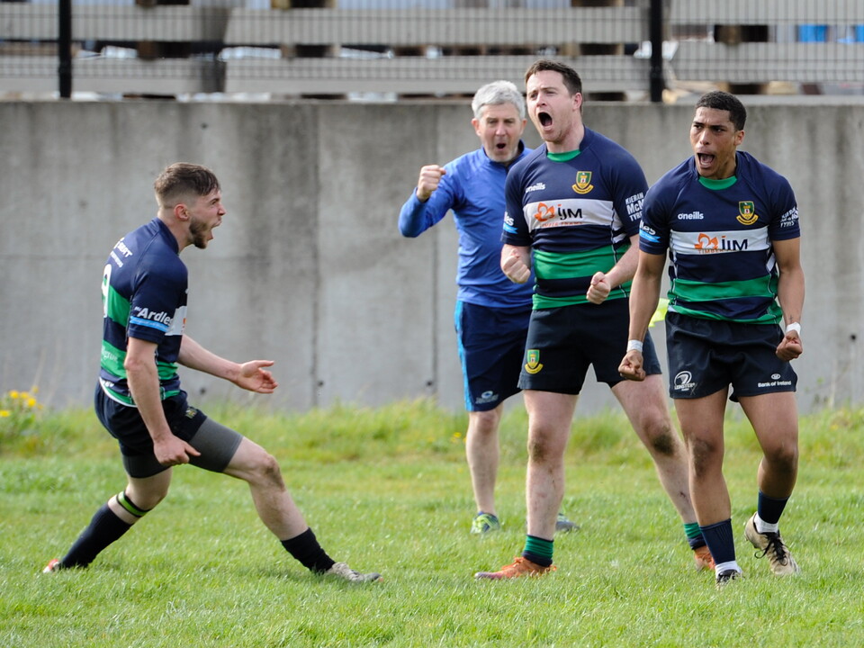Monaghan Rugby Club would like to invite applications for the role of Head Coach for their senior first and second squads.