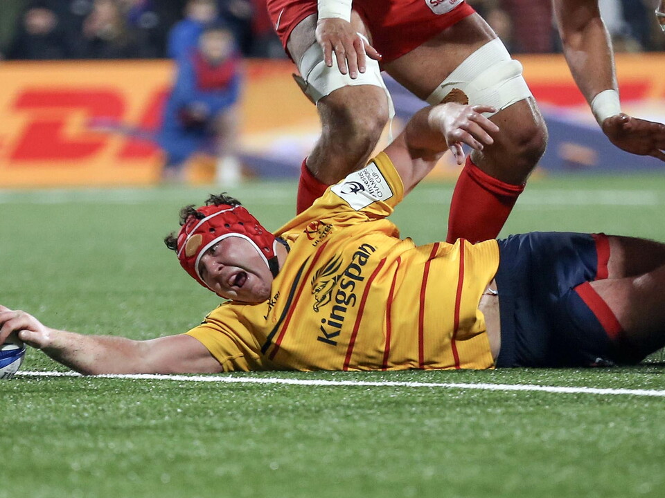Ulster's three game winning streak comes to an end, after a terrific Toulouse performance at Kingspan Stadium in Round 3 of the Investec Champions Cup.