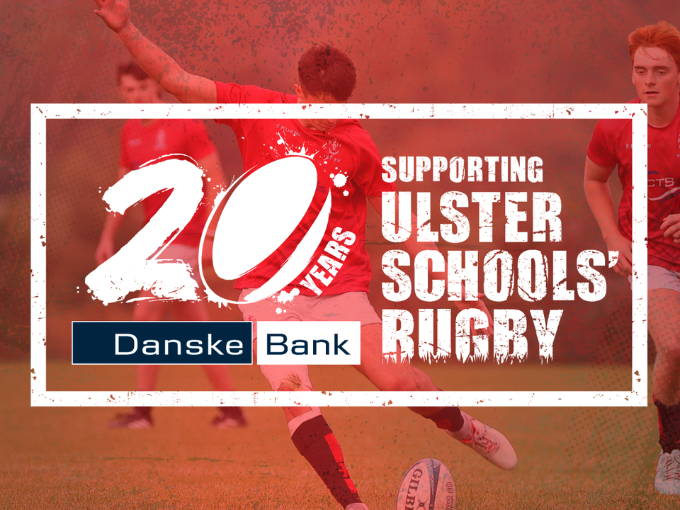 The quarter-finals of the Danske Bank Schools' Cup took place today as well as the draw for the next round.