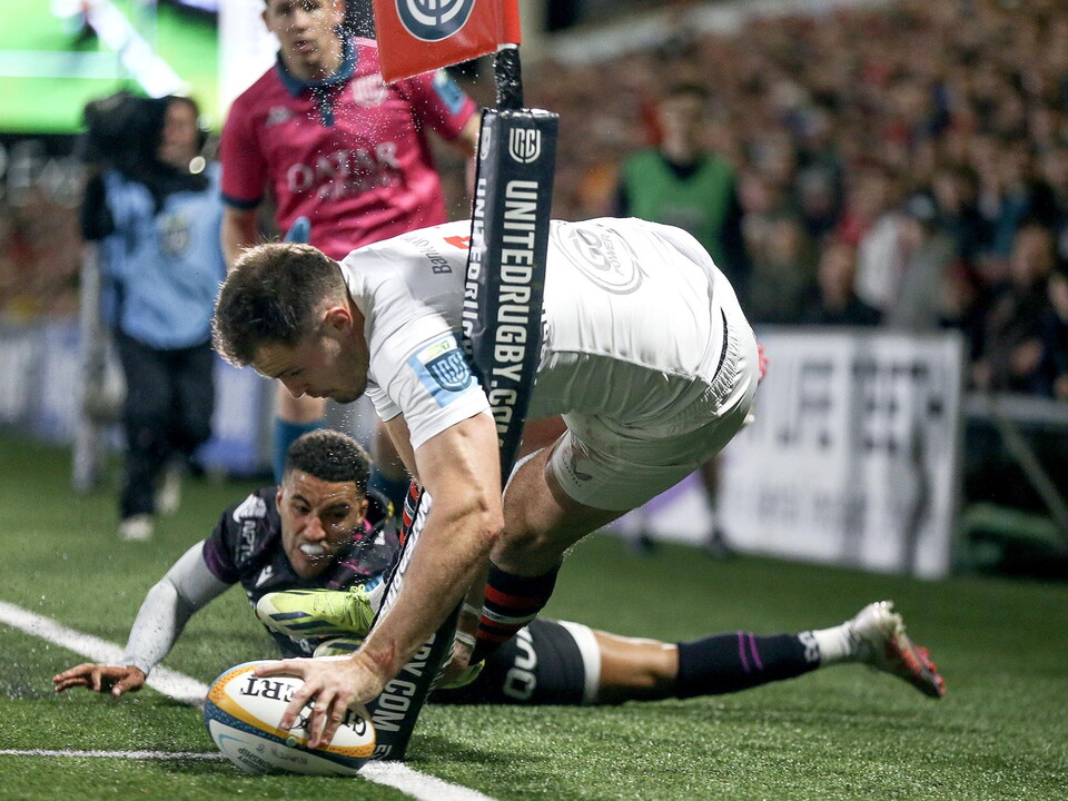 Ulster Rugby are delighted to announce the return of the Game Pass - our limited edition bundled ticket package for our six scheduled home fixtures in 2025.