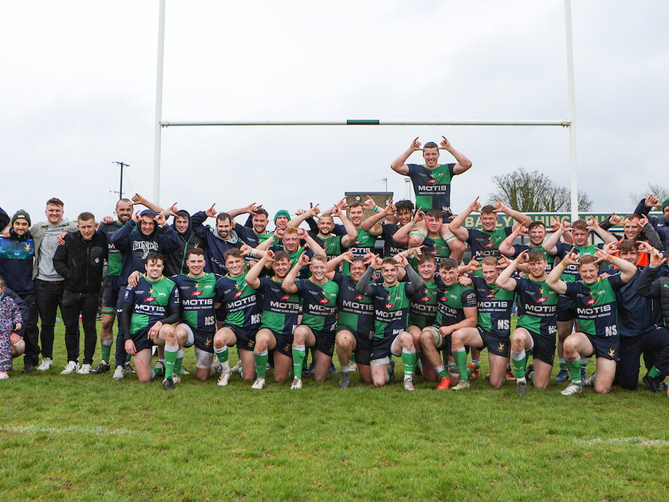 A round-up of the latest club results from across the province…