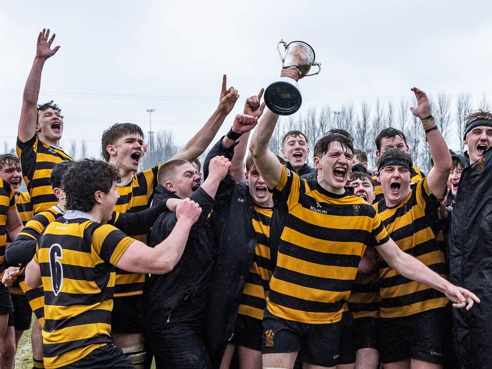 A round-up of the latest Danske Bank Schools’ rugby action, by Ulster Schools’ PRO Barney McGonigle:
