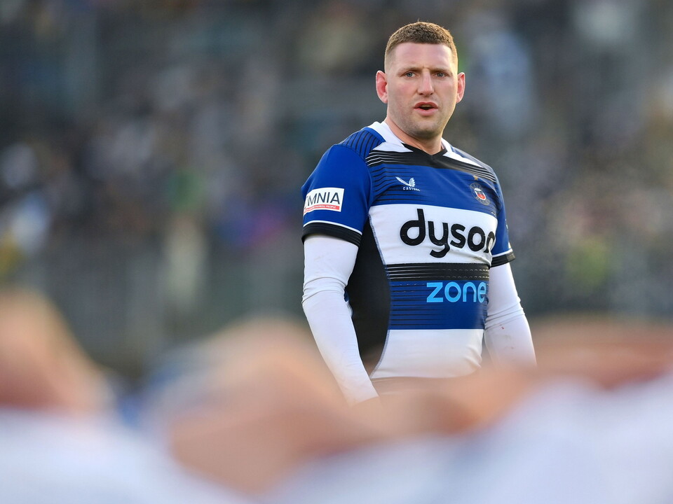 Ulster kick off their Investec Champions' Cup campaign with a Round 1 away trip to English Premiership side, Bath Rugby, at The Rec Stadium.