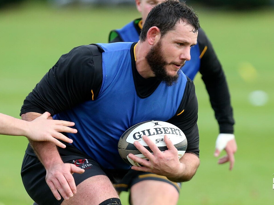 This Sunday, Ulster Rugby will host Dragons at Kingspan Stadium in Round 3 of the Guinness PRO14 Championship.