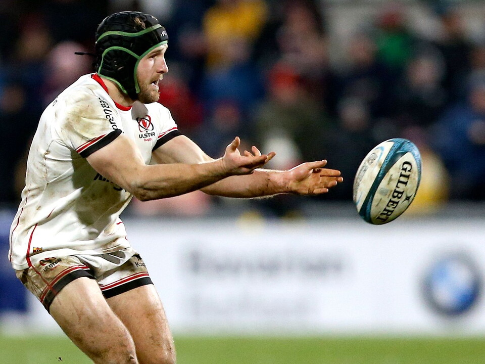 The club can today confirm that Senior Men’s player, Angus Curtis, will retire from professional rugby with immediate effect on medical advice.