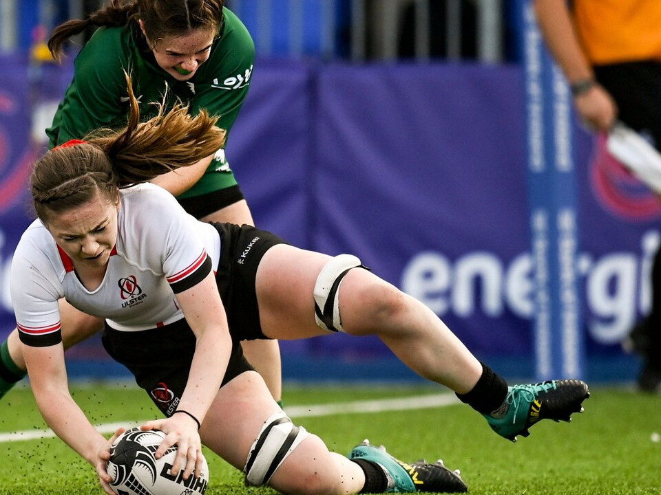Enniskillen RFC will host a women’s triple-header Inter-Pro friendly versus Connacht on Saturday, and the Ulster teams have been named.