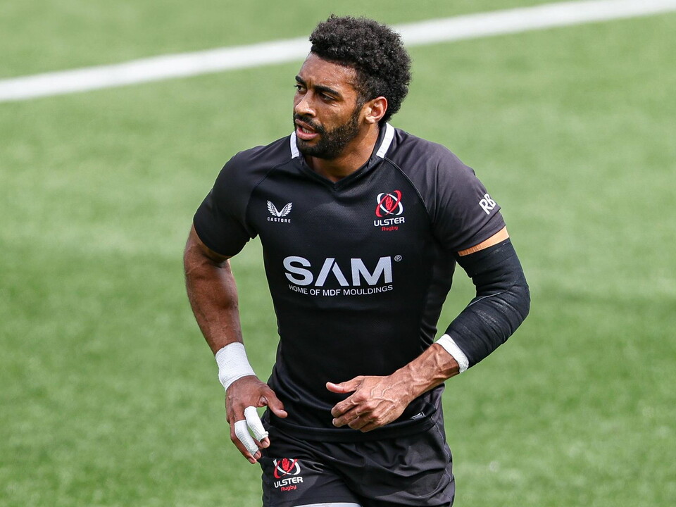Ulster Rugby Head Coach, Richie Murphy, has named his match day squad to take on Montpellier Hérault Rugby tomorrow in the Challenge Cup Final at San Mamés Stadium. (KO: 9pm local time/ 8pm BST)