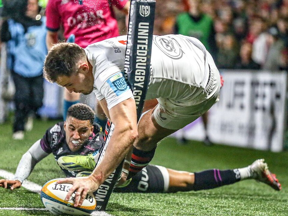 Ulster will kick off the 2025/26 season at home against Dragons in the opening round on Friday 26th September, as the BKT United Rugby Championship confirmed the regular season fixtures for the upcoming season.