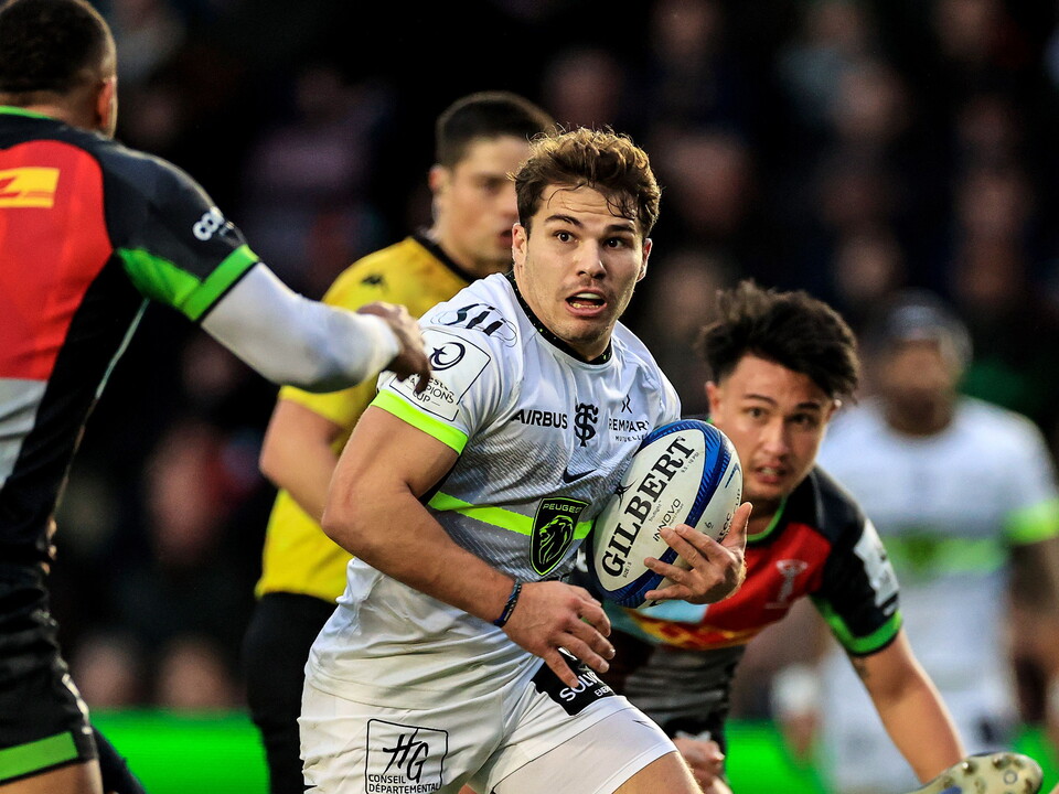 A look ahead to Ulster's sold-out Investec Round 3 fixture against French Top 14 champions, Toulouse, at Kingspan Stadium this Saturday.