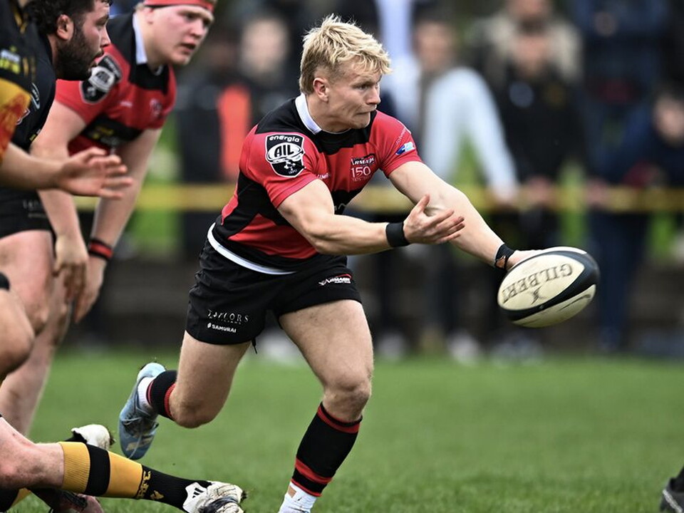 The Stevenson Shield is on the line tonight when the City of Armagh take on Dungannon Rugby Football Club in the Ulster Premiership Final at the Palace Grounds, kick-off 7.45pm.