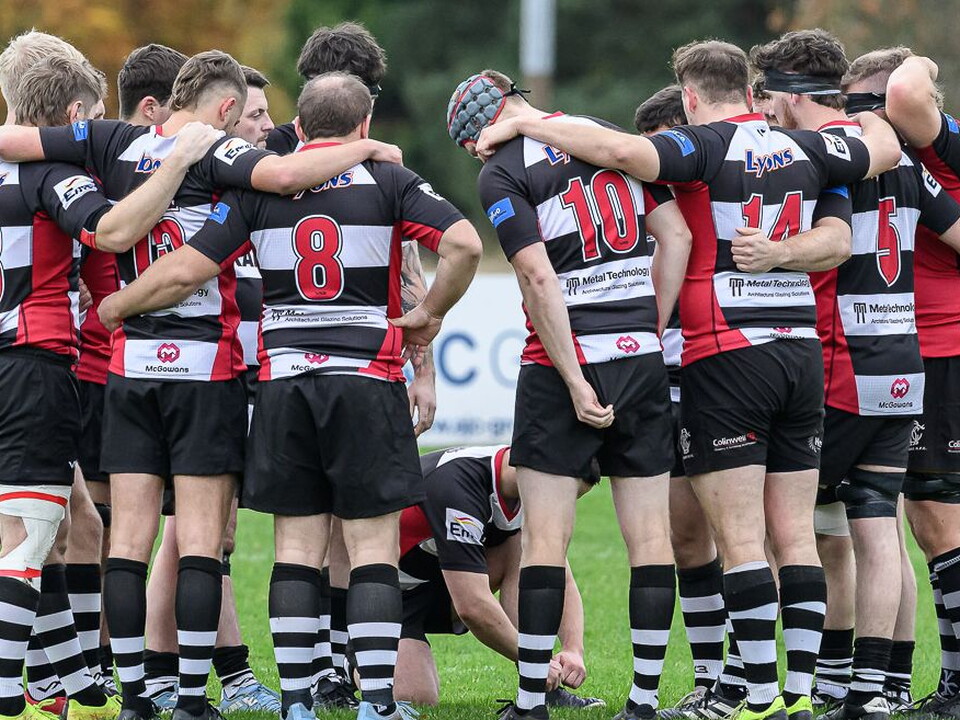 The draw for the Quarter Finals of the Energia All-Ireland Men’s Junior Cup has been made with the matches scheduled for November 16th.