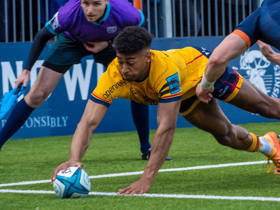 We take a look at the permutations facing Ulster ahead of the final round of the URC regular season this weekend.
