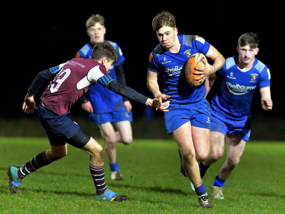 Now into its 43rd year, the competition began this week with 2 group games taking place.