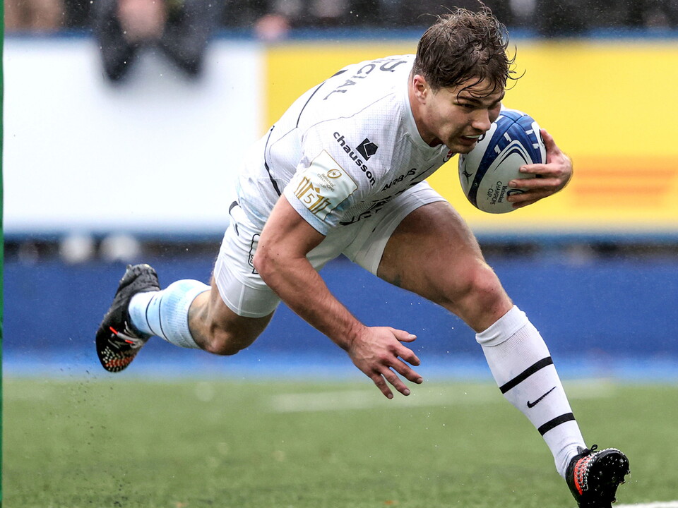 Season Ticket holders can now secure their tickets for the Heineken Champions Cup Round of 16 tie versus Toulouse at Kingspan Stadium (Saturday 16 April, kick-off 8pm).