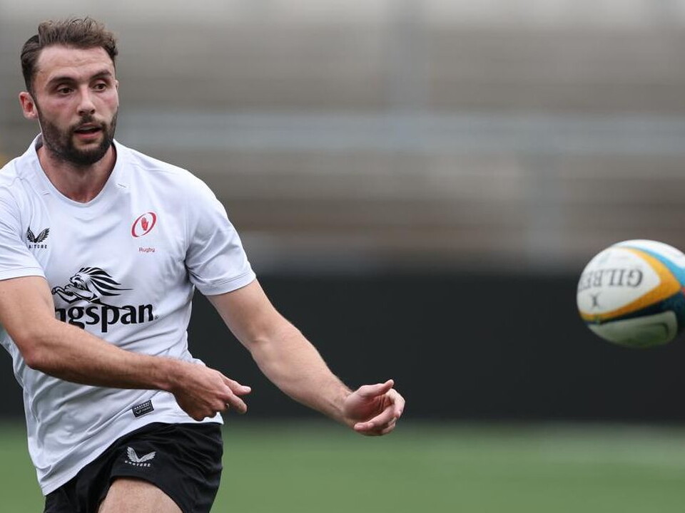 Ulster ‘A’ Head Coach and Academy Manager, Gavin Hogg, has named his Ulster ‘A’ side to take on Connacht Eagles at Ballymacarn Park tomorrow. (KO: 3pm)