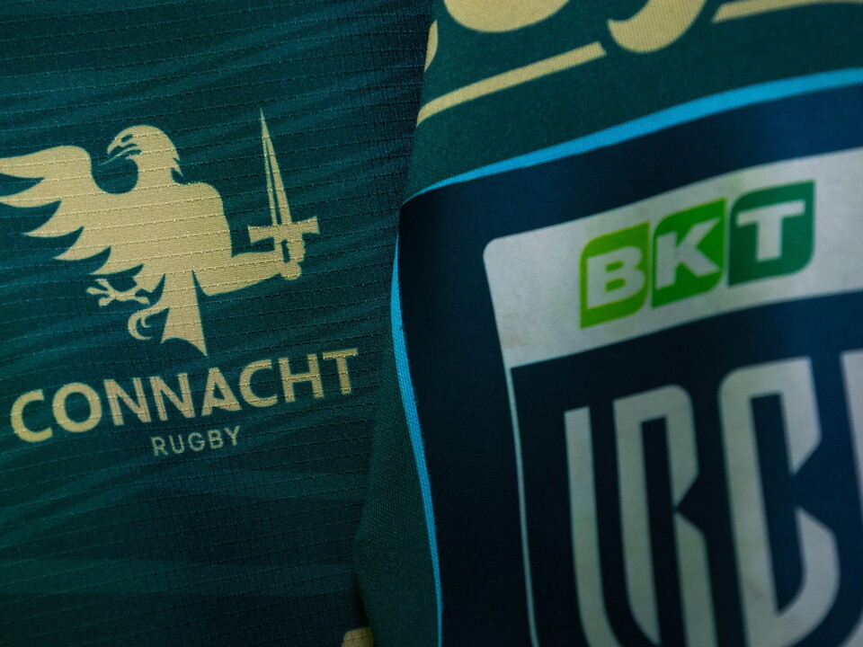 A look toward's Ulster's next BKT United Rugby Championship fixture this Friday against Connacht at Affidea Stadium, with the province hoping to extend an unbeaten home run this season.