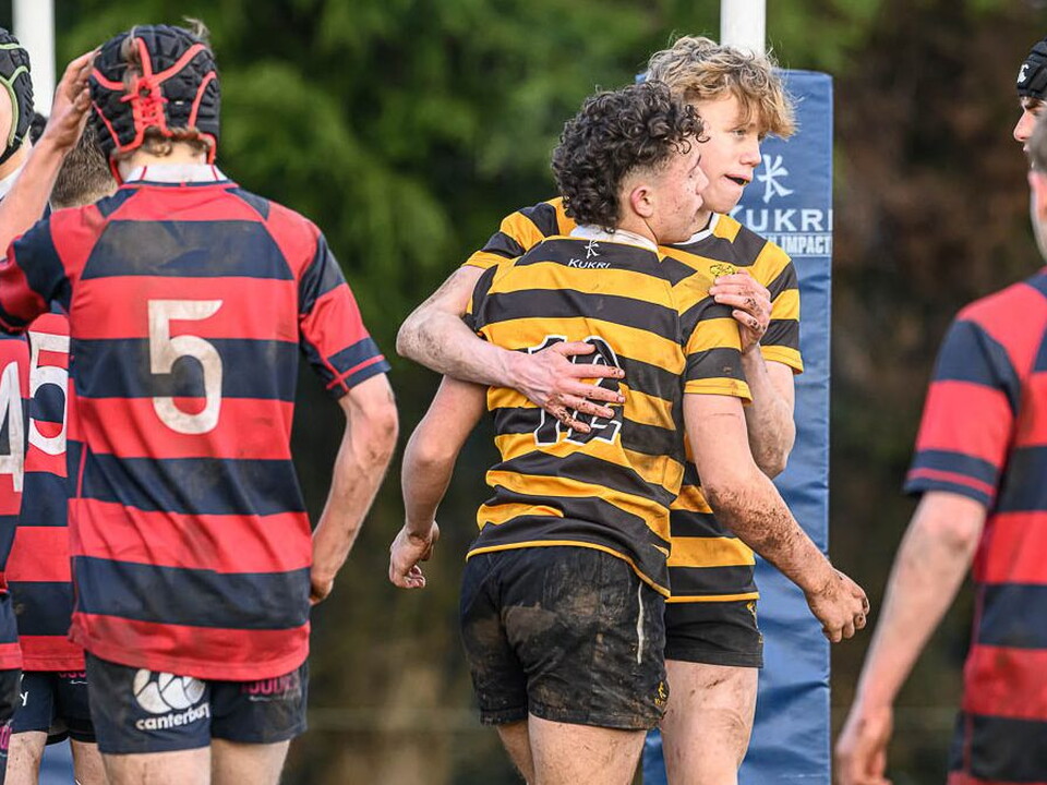 A round-up of the latest Danske Bank Schools’ rugby action, by Ulster Schools’ PRO Barney McGonigle: