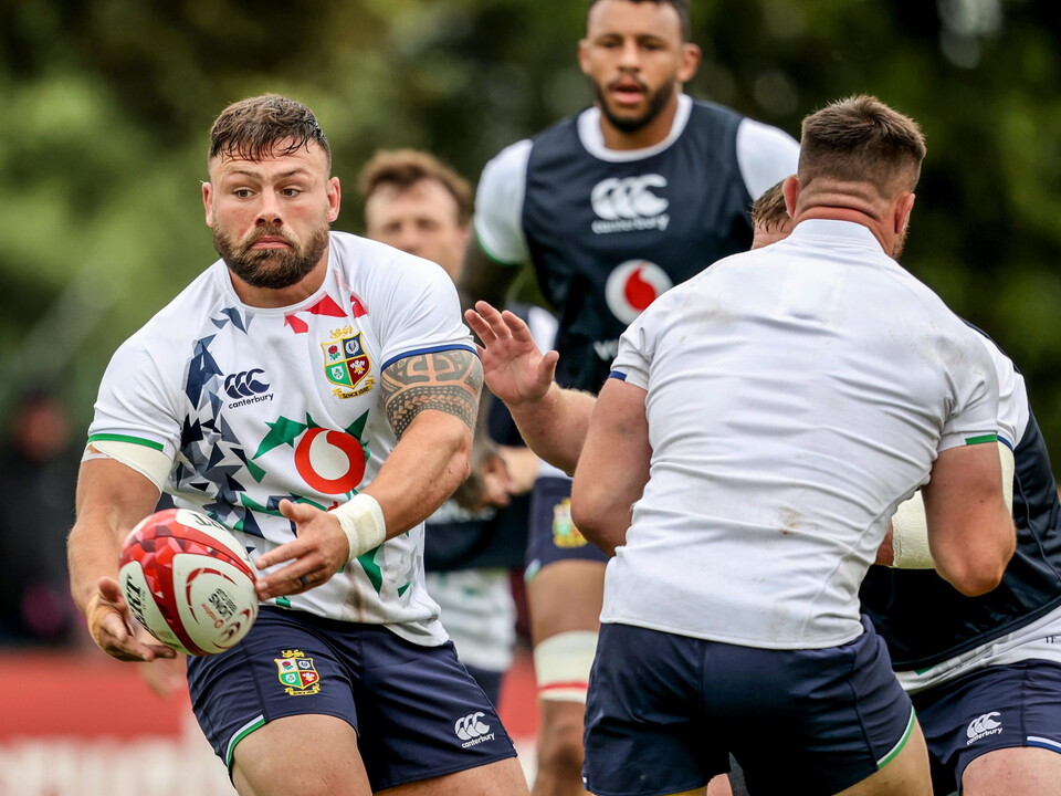 The calibre of the Ulster Rugby front row has been strengthened for the long-term with the recruitment of world class props to supplement and support the development of the province’s young homegrown players over the next four years.