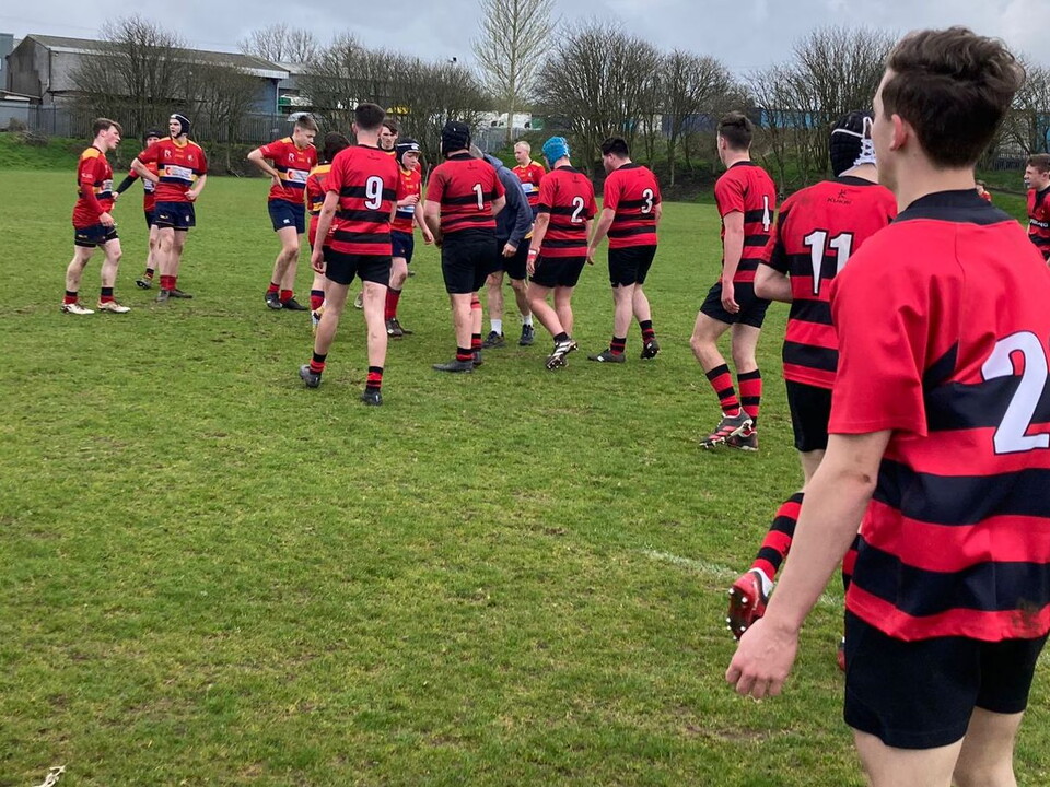 In the third year since its inception, the annual Ulster Carpets Club/School Window kicked off in earnest at the weekend as young rugby payers across the province donned their club jerseys in a series of activities, friendly fixtures and festivals.