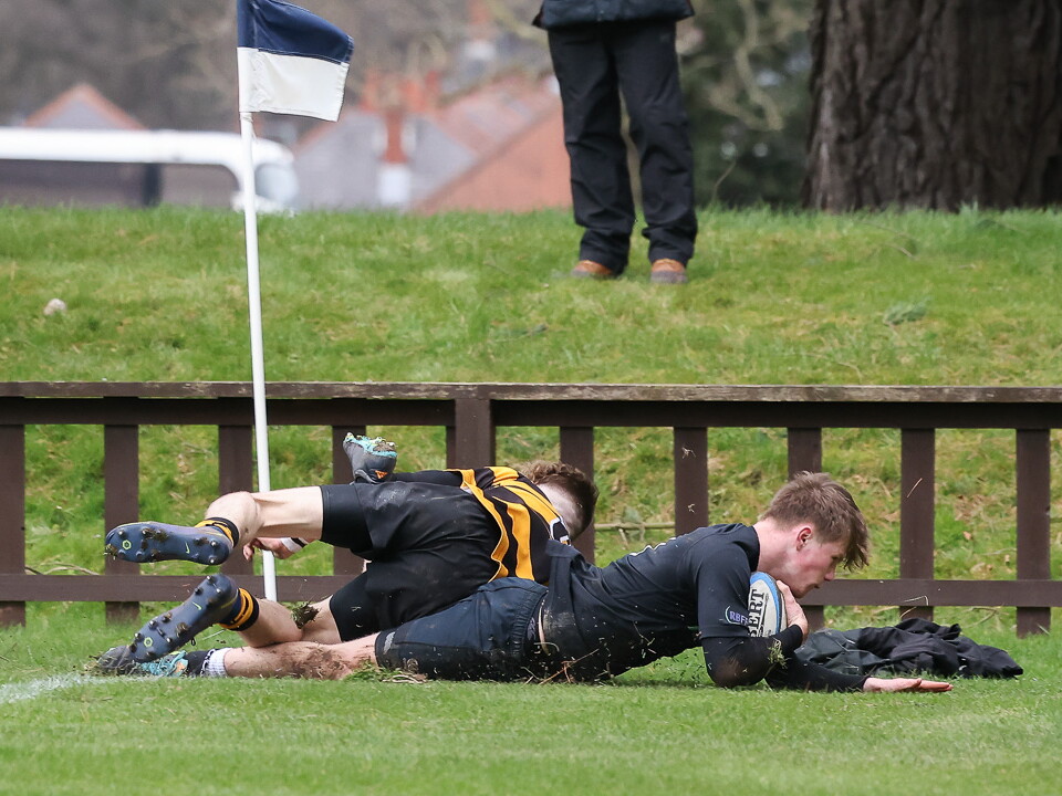 A round-up of the latest Danske Bank Schools’ rugby action by Ulster Schools’ PRO Barney McGonigle: