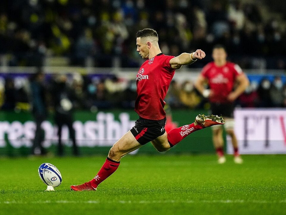 Ulster claimed a historic victory over ASM Clermont Auvergne on Saturday, clinching their first-ever win at the Stade Marcel-Michelin to get their Heineken Champions Cup campaign off to a fantastic start.