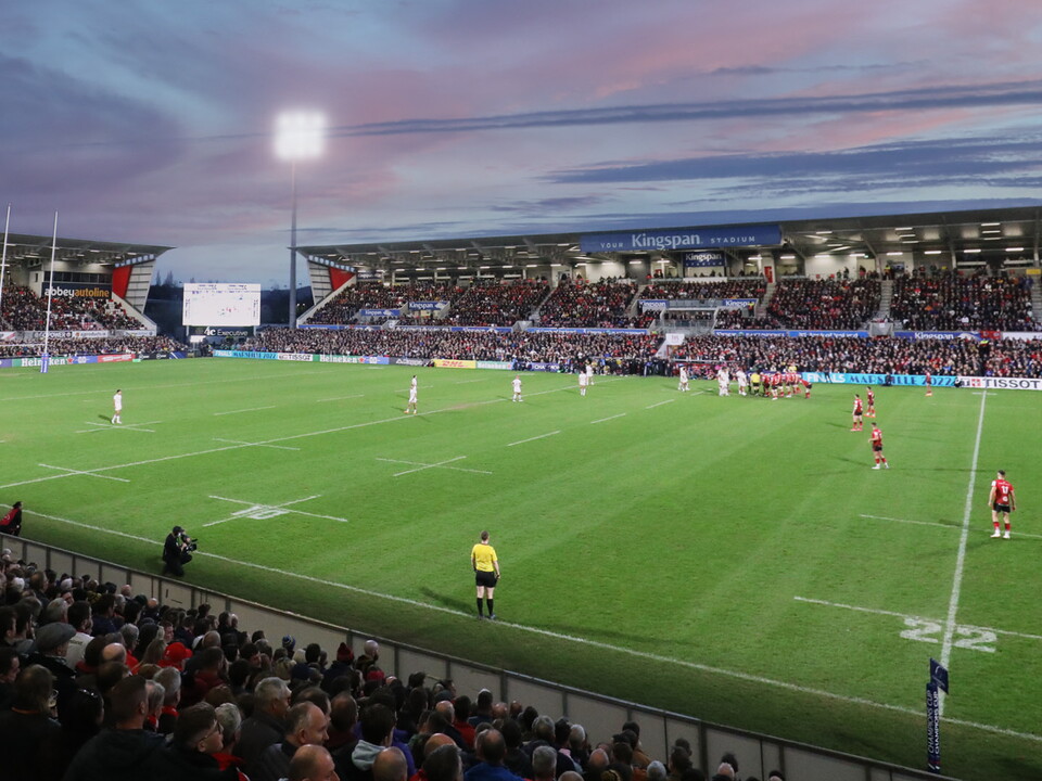 The pool draws for the 2022/23 Heineken Champions Cup and EPCR Challenge Cup tournaments will be staged at Dublin’s Aviva Stadium on Tuesday, 28 June.