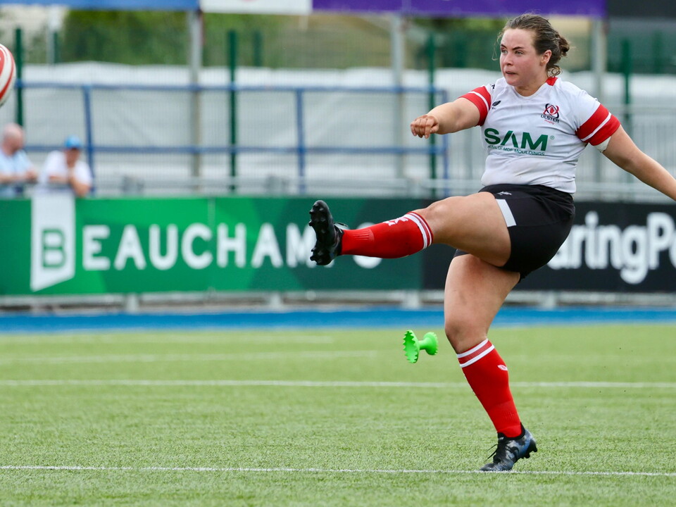 It was a game of two halves for Ulster in their opening clash against Leinster, where a second-half comeback brought them within six points before the home side pulled away to secure a 32-21 victory at Energia Park.
