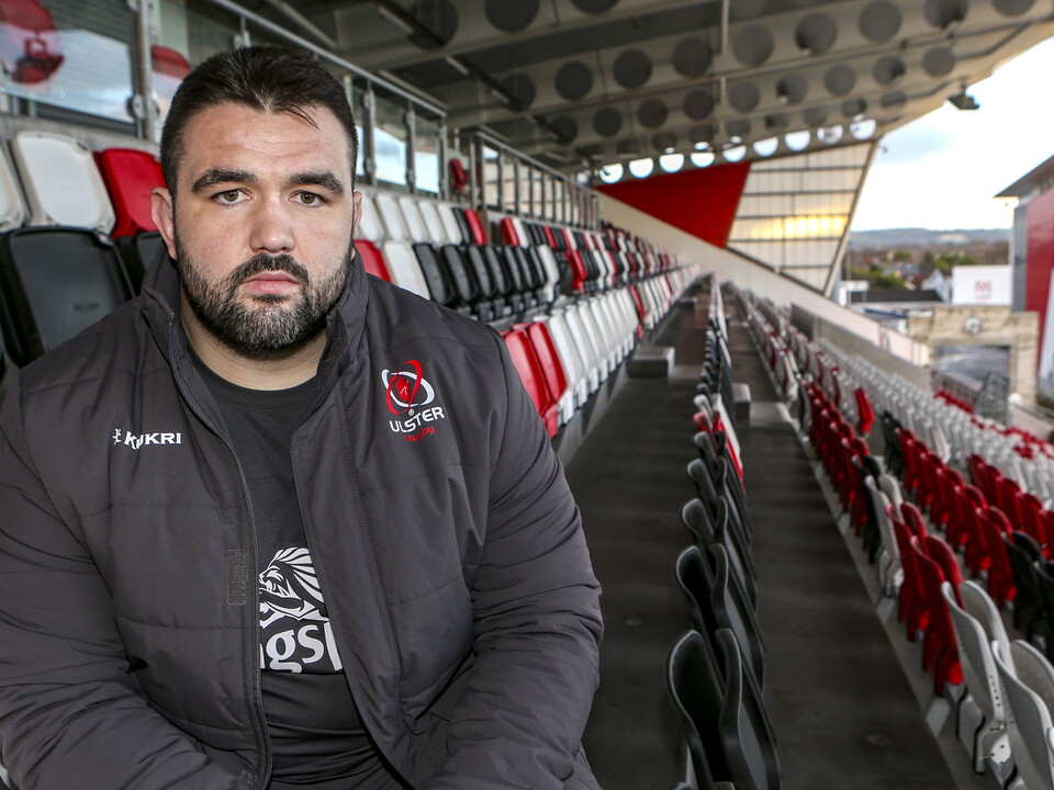 With Ulster preparing to take on Interprovincial rivals Munster on New Years Day at Kingspan Stadium, the province will be hoping to carry momentum from a well-earned 22-20 away win last week over Connacht into 2023. 

So what is the view ahead of...