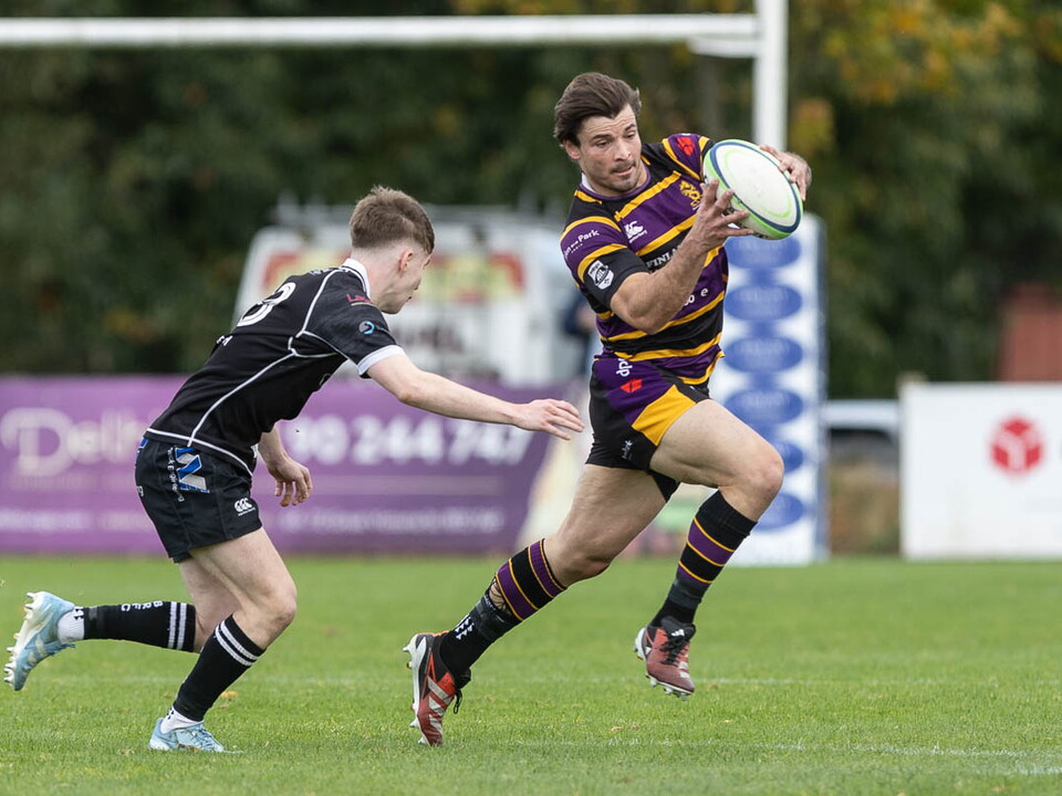 A full results list of the Ulster Branch Fixtures Scores from the weekend's domestic action.