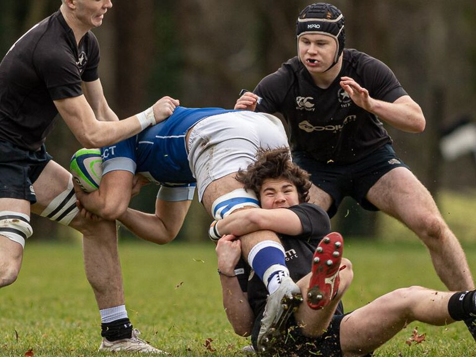 A round-up of the latest Danske Bank Schools’ rugby action by Ulster Schools’ PRO Barney McGonigle: