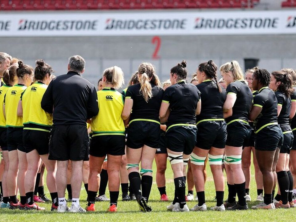 Ireland will take on Scotland in the final Round of the TikTok Women's Six Nations on Saturday.