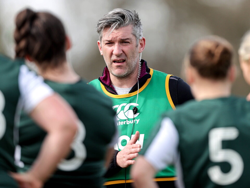 The IRFU in partnership with the WRU and the SRU have created a pilot Celtic Challenge competition, supported by World Rugby, to provide a high-performance tournament window ahead of the 2023 TikTok Six Nations Championships.