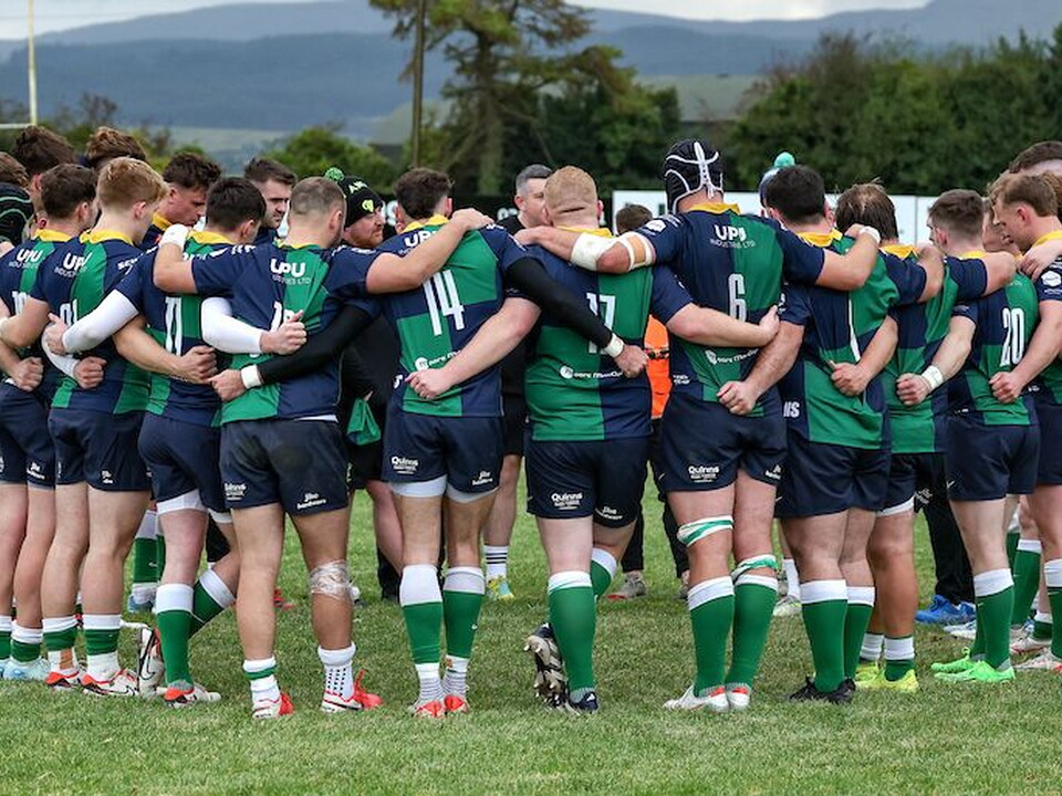 The Energia All-Ireland League returns this weekend for Round 8, with Ulster side Ballynahinch RFC continuing to lead the charge at the top of the 1A division.