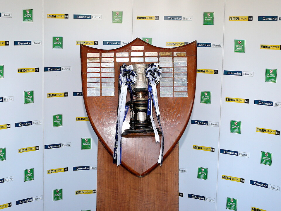 The draw for the 3rd round of the Cup has taken place after 6 games were played in the 2nd round.